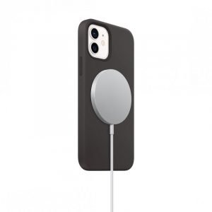 Cargador Apple MagSafe 20W inalámbrico