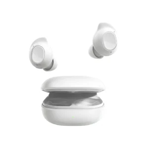 Samsung Galaxy Buds FE, ANC, Bluetooth, 5.2, Hasta 30h, Blanco