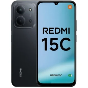 Xiaomi Redmi 15C (4/128GB)
