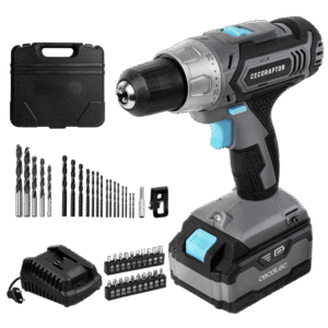 CecoRaptor Perfect Drill 4020 Advance