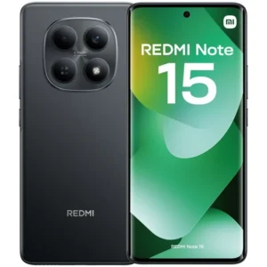 Xiaomi REDMI Note 15 (8/256GB)