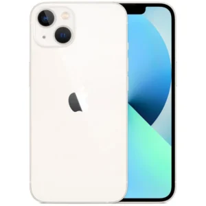 Apple iPhone 13 Mini 128GB (Reacondicionado)
