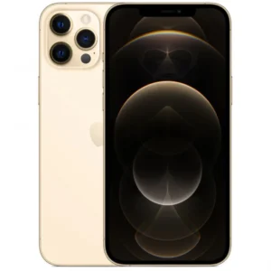 Apple iPhone 12 Pro Max 256GB (Reacondicionado)