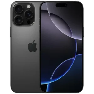 Apple iPhone 16 Pro 128GB (Reacondicionado)