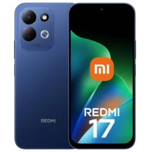 Xiaomi REDMI 17 4G (4GB 256GB)